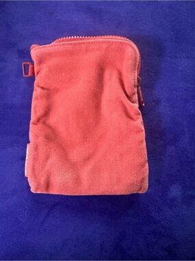 Dagne Dover Coral Mini Bag